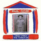 Paul Simon - Songs from the Capeman