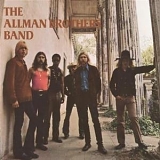 Allman Brothers Band - Allman Brothers Band (MFSL SACD hybrid)