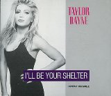 Taylor Dayne - I'll Be Your Shelter