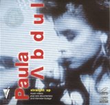 Paula Abdul - Straight Up (VCD)
