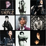 PRINCE - The Very Best of Prince