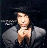 Prince - One Nite Alone... the Aftershow: it Ain't Over!