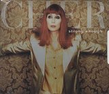 Cher - Strong Enough (CD Single)