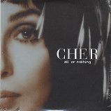 Cher - All Or Nothing (CD2 UK Single)