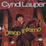 Cyndi Lauper - Disco Inferno