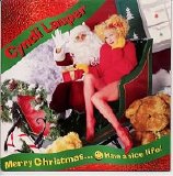 Cyndi Lauper - Merry Christmas... Have a Nice Life