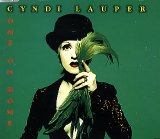 Cyndi Lauper - Come On Home