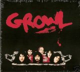 Growl - Growl