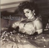 Madonna - Like A Virgin (Columbia House)