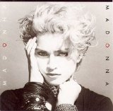 Madonna - Madonna (Disc manufactured by WEA)