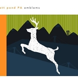 Matt Pond PA - Emblems