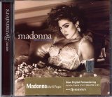 Madonna - Like A Virgin (Warner Remasters)