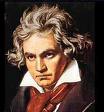 Ludwig van Beethoven, composer. Seattle - Beethoven's Symphony No. 9 (Scherzo)