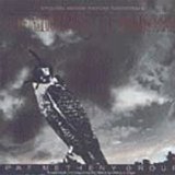 Metheny, Pat - The Falcon And The Snowman: Original Motion Picture Soundtrack