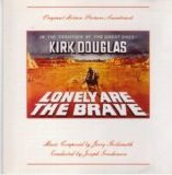 Jerry Goldsmith - Lonely are the brave