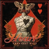Heart - Greatest Hits...Heart (These Dreams)