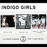 Indigo Girls - Nomads Indians Saints