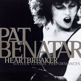 Pat Benatar - 16 Classic Performances