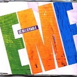 EMF - Unbelievable (single)