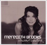 Meredith Brooks - Deconstruction [ENHANCED CD]