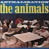 The Animals - Animalization