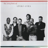 Spyro Gyra - The Very Best Of Spyro Gyra