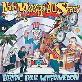 North Mississippi Allstars - Electric Blue Watermelon