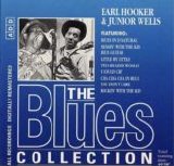 Earl Hooker & Junior Wells - Earl Hooker & Junior Wells (The Blues Collection Disc 33)