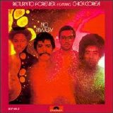 Return To Forever - No Mystery