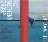 Metheny, Pat - Way Up, The