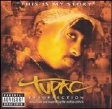 Various artists - Tupac: Resurrection [Original Soundtrack]