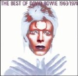 David Bowie - The Best of David Bowie 1969/1974