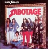 Black Sabbath - Sabotage [ESM]