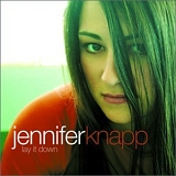 Jennifer Knapp - Lay It Down