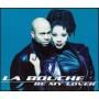 La Bouche - Be My Lover (CD Single)