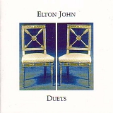 Elton John - Duets