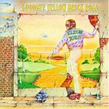 John, Elton - Goodbye Yellow Brick Road