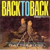Duke Ellington And Johnny Hodges - Back To Back Play The Blues