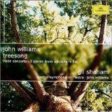 John Williams - Treesong
