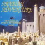 Ken Thorne - Ken Thorne  Arabian Adventure