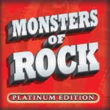 Various artists - Monsters Of Rock