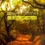 Various artists - Summer Solstice - A Windham Hill Collection