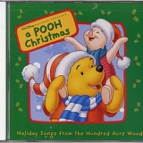 Various Artists - A Pooh Christmas