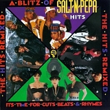 Salt-N-Pepa - The Hits Remixed - A Blitz of Salt-N-Pepa Hits