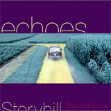 Storyhill - Echoes - The Final Show