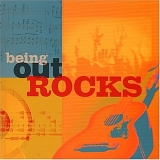Various artists - Being Out Rocks