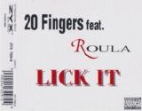 Roula - Lick It