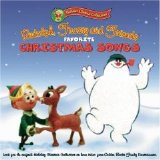 Soundtrack - Rudolph, Frosty And Friends' Favorite Christmas Songs