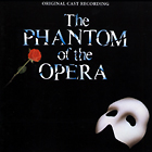 Soundtrack - Phantom of the Opera - Original London Cast Recording (Disc 1 of 2)