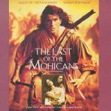 Soundtrack - The Last Of The Mohicans